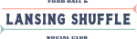 Lansing logo "Love"